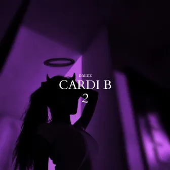 Cardi B 2 by Daluz