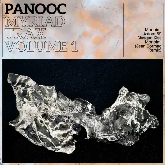 Myriad Trax Volume 1 by Panooc