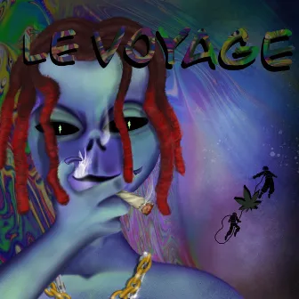 Le Voyage by Pandemic