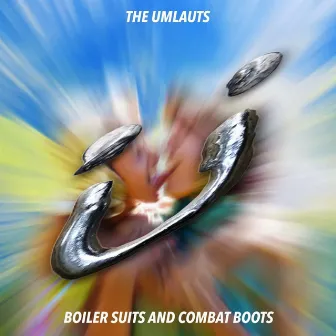 Boiler Suits & Combat Boots (Edit) by The Umlauts