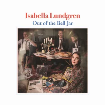 Out of the Bell Jar by Isabella Lundgren