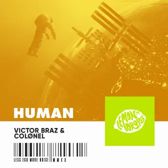 Human by COLØNEL