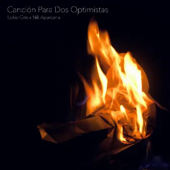 Canción Para Dos Optimistas by Lobo Gris