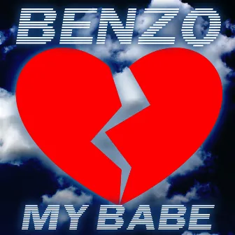 My Babe by Benzo