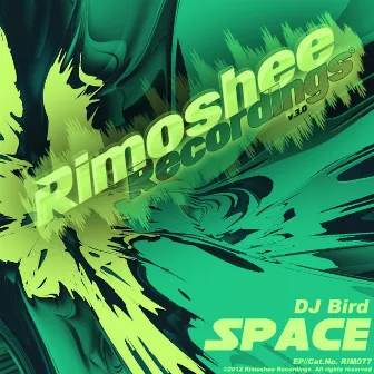 Space by Dj Bird