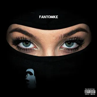 Fantomke by Rajker