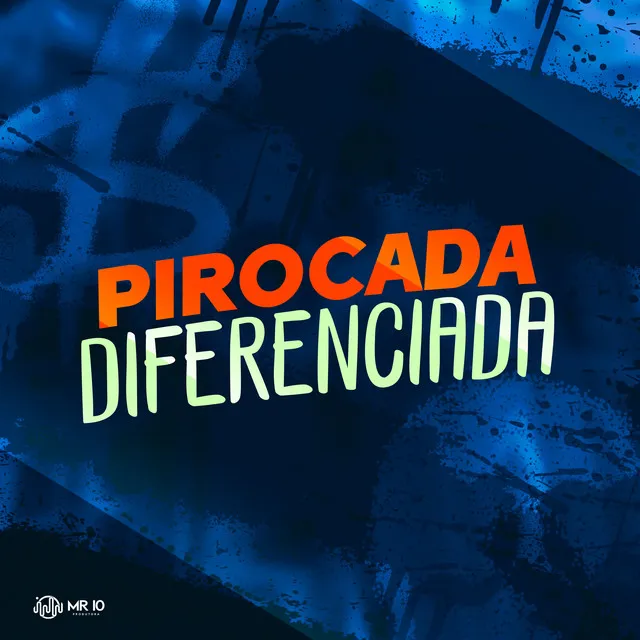 Pirocada Diferenciada