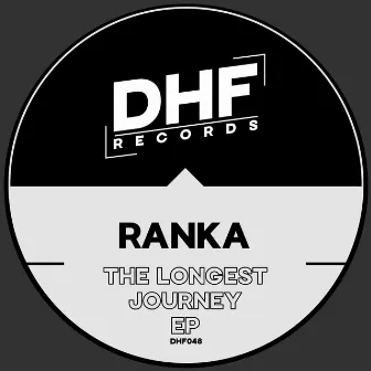 The Longest Yourney EP by Ranka