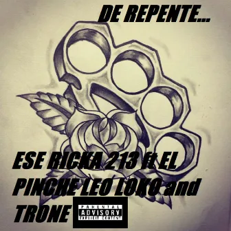 De Repente... by ESE RICKA 213