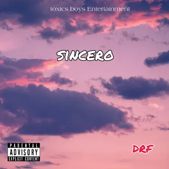 Sincero by DRF