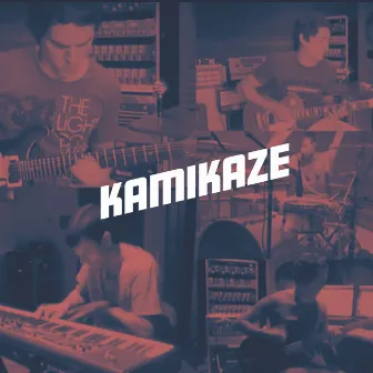 Kamikaze by Madu