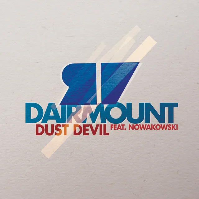 Dust Devil - Dub