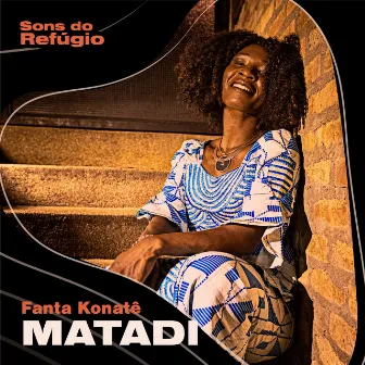 Matadi by Fanta Konate