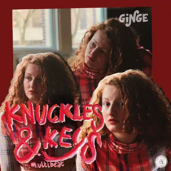 Knuckles & Keys by GINGE