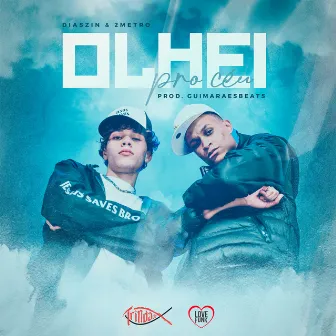 Olhei pro Céu by Trindade Records