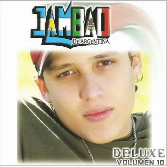 Deluxe (Volumen 10) by Jambao