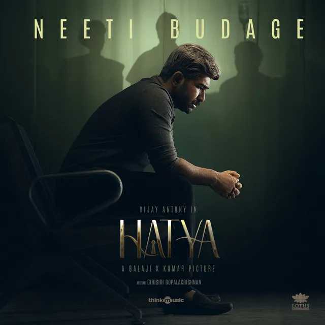 Neeti Budage - From "Hatya"