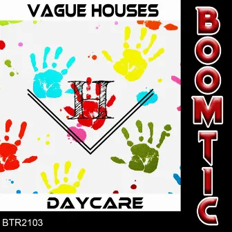 Daycare by Vague Houses