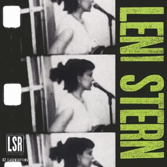 Recollection by Leni Stern