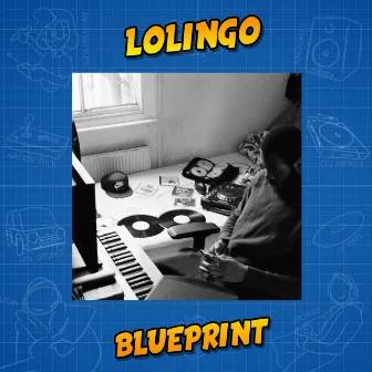 Blueprint by Lolingo