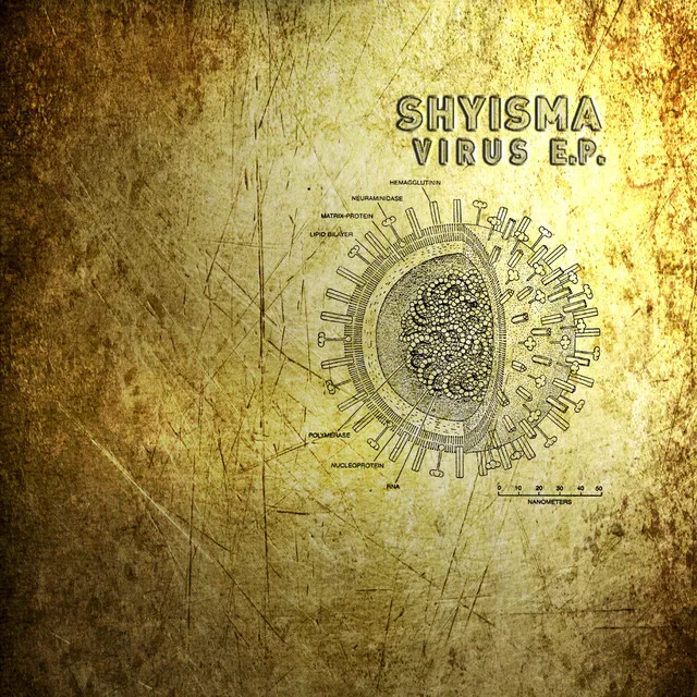 Virus E.P.