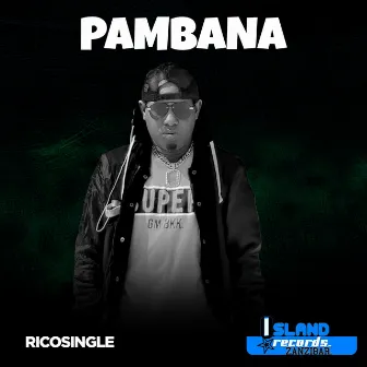 Pambana by Rico Single