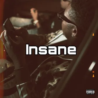 Insane by Goop Gotti