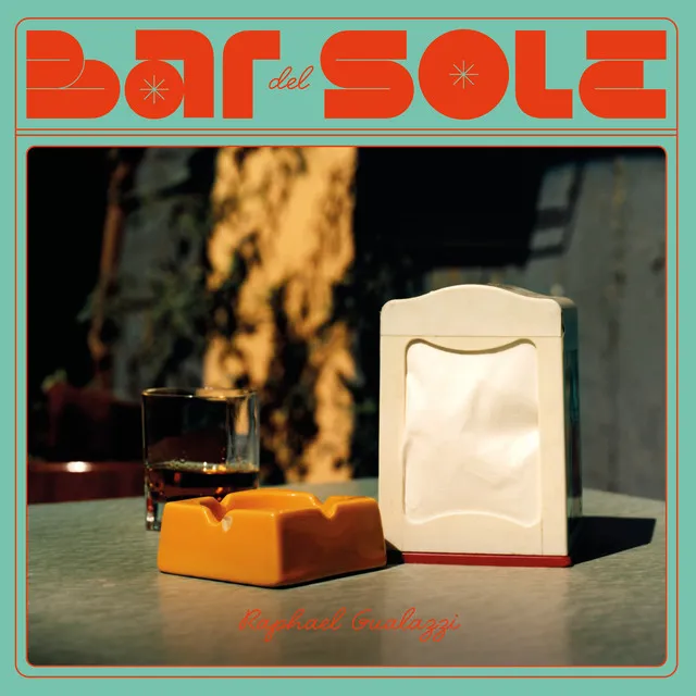 BAR DEL SOLE