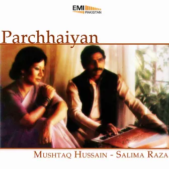 Parchhaiyan by Unknown Artist