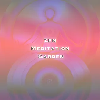 Connecting Heart Chakra by Zen Meditation Garden