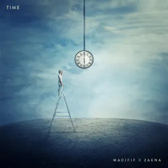 Time by Macifif