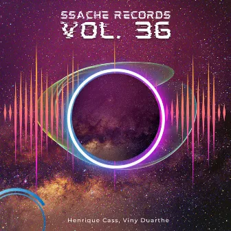 Ssache Records, Vol. 36 by Viny Duarthe