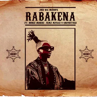 Rabakena by Jozi WA Meropa