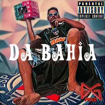 Da Bahia by Ikey Mc