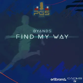 Find My Way (Radio Edit) by Byands