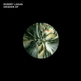 Grinder EP by Robert Logan