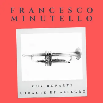 Andante et Allegro by Guy Ropartz