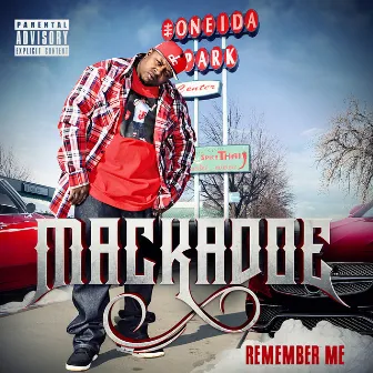 Remember Me by Mackadoe