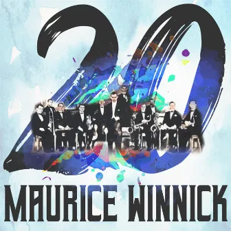 20 Hits of Maurice Winnick by Maurice Winnick