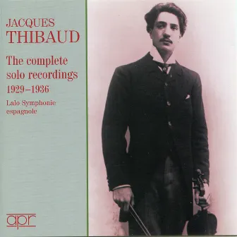 The Complete Solo Recordings (Recorded 1929-1936) by Tasso Janopoulo