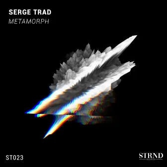 Metamorph by Serge Trad