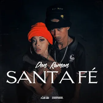 Santa Fé by Don ramon