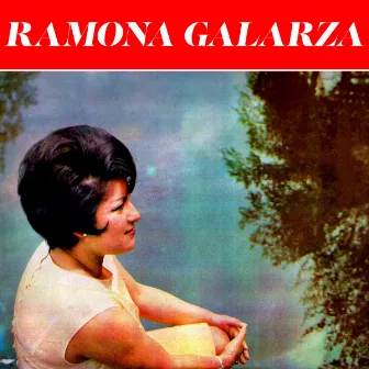 Ramona Galarza by Ramona Galarza