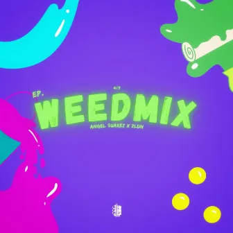 Weedmix by Angel Suarez