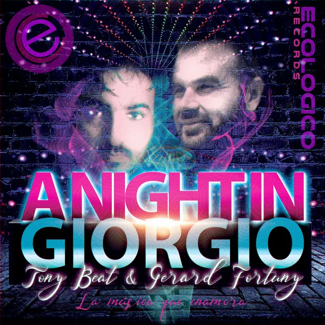 A Night In Giorgio