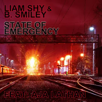 State Of Emergency by Liam Shy