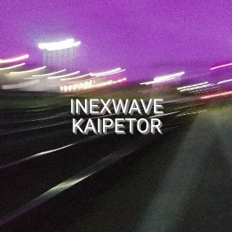 Kaipetor by INEXWAVE