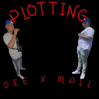 Plotting by Mall