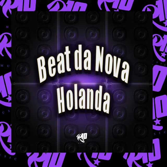 Beat da Nova Holanda