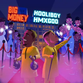 Big Money by Hooliboy